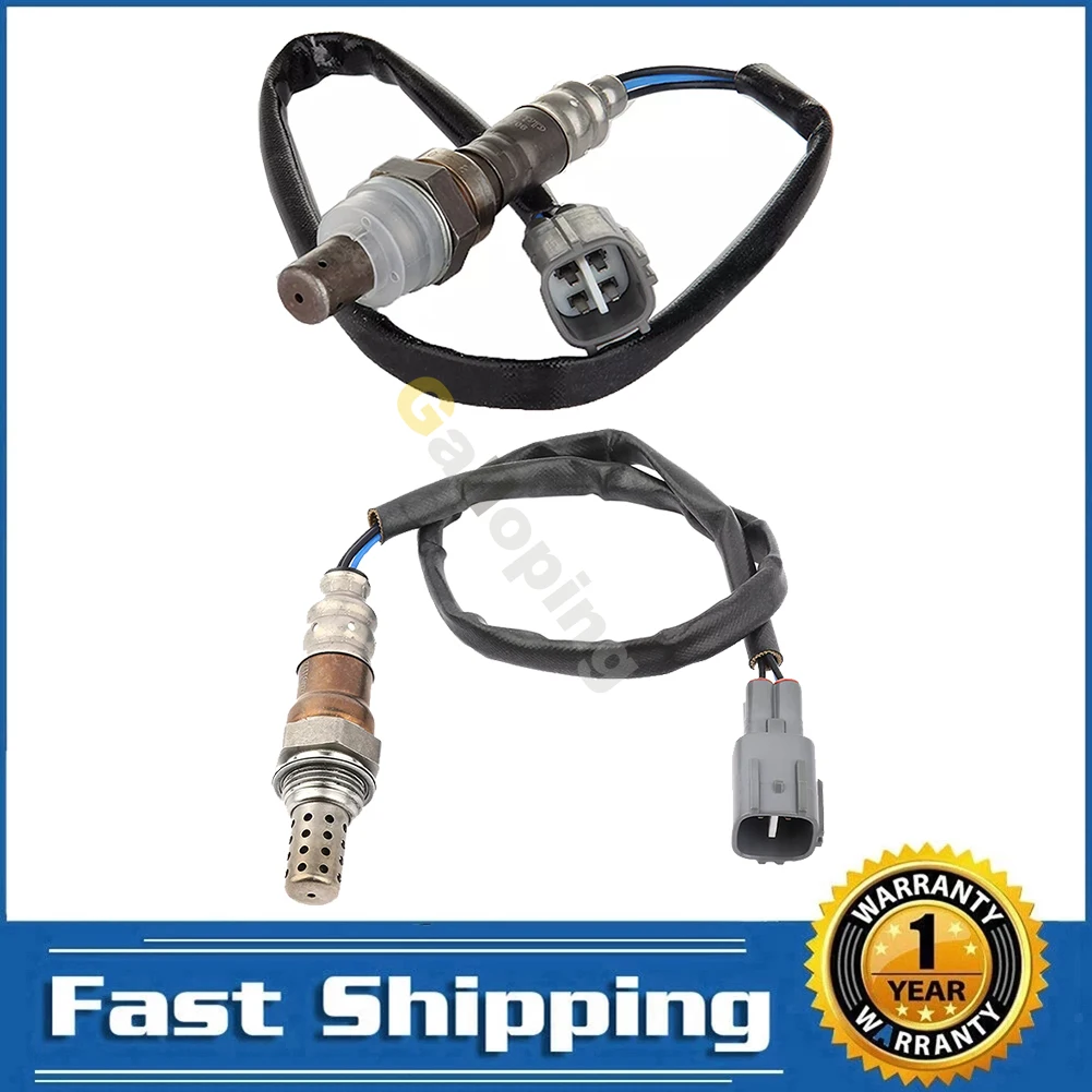 Sensor de oxígeno O2 Toyota Matrix/Vibe/RAV4/Solara 2.4L