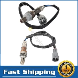 Sensor de oxígeno O2 Toyota Matrix/Vibe/RAV4/Solara 2.4L