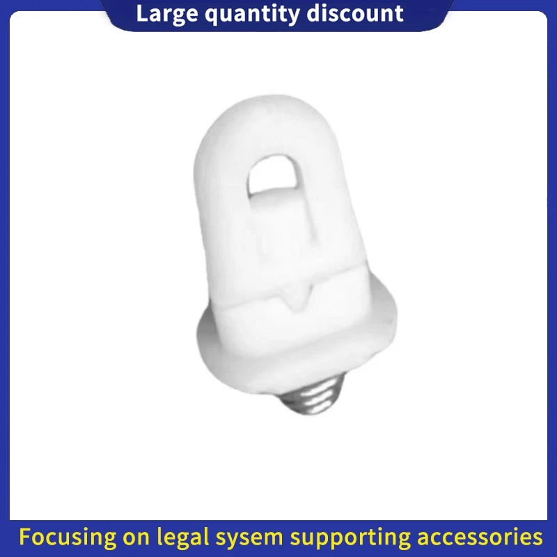 Clip parachoques OEM Peugeot 407 y Citroën C5 743712 - imagen 3