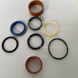 Kit reparación cilindro aceite Doosan Daewoo montacargas 2-3T D30S