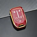 5button red