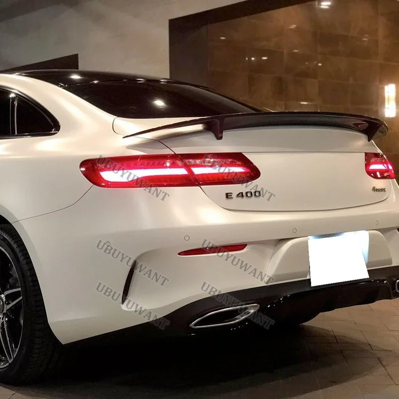 Alerón de maletero Mercedes-Benz Clase E Coupé C238 (2017-2023) - imagen 4