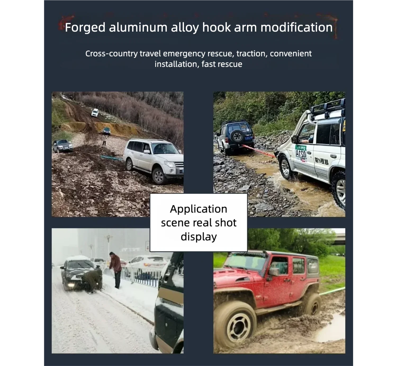 Diseño robusto y duradero