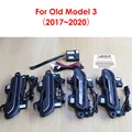 M3 2017-2020