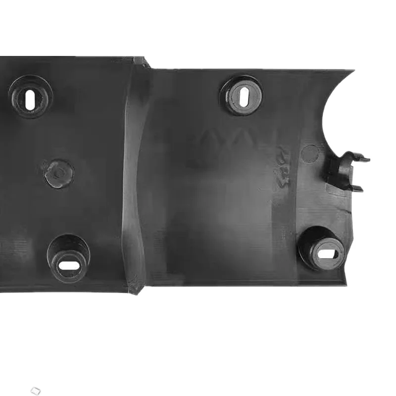 596435   Adecuado para Citroen C2 C3 Peugeot 1007 206 207 307 301 308 408 Partner Elysee Protector de bobina de encendido, cubierta embellecedora de motor - imagen 5