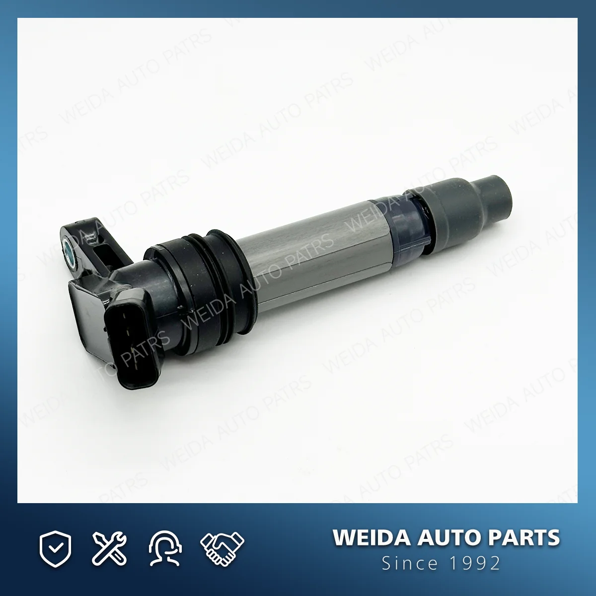 OE# 30684245 6G9N-12A366 Ignition Coil For V-olvo S60 S80 V70 XC60 XC70 XC90 3.0 3.2 L-and Rover LR2 099700-1070 DE230439 - imagen 4