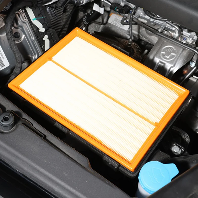 Filtro aire de cabina TONLINKER para GWM 300 2023 2.0 AT 4WD - imagen 2