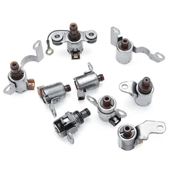 Solenoides de caja automática JF506E 09A para VW Golf/Jetta
