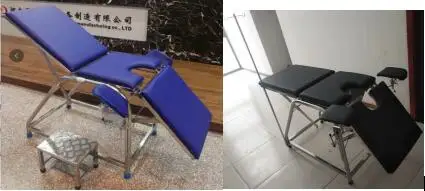 Camilla hospitalaria para ginecología y obstetricia - imagen 2