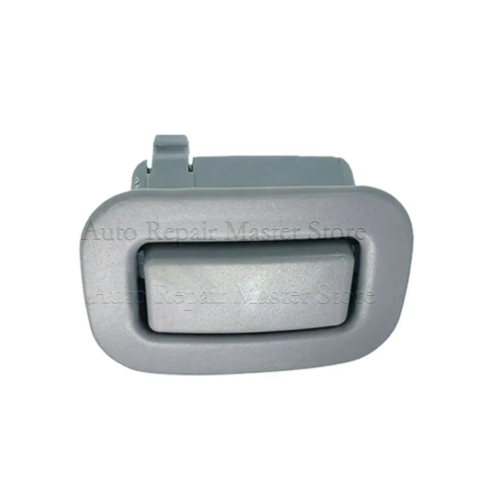 64328AG011 Botón reclinable asiento trasero Subaru Forester 2009-2013 - imagen 3