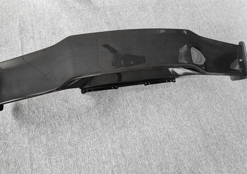 Alérón trasero fibra de carbono Vor-STO para Huracán 2014-2018 - imagen 3