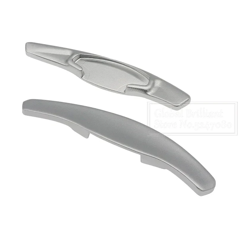Extensión aluminio palanca de cambios para Honda CR-V 2023 Civic 11ª - imagen 3