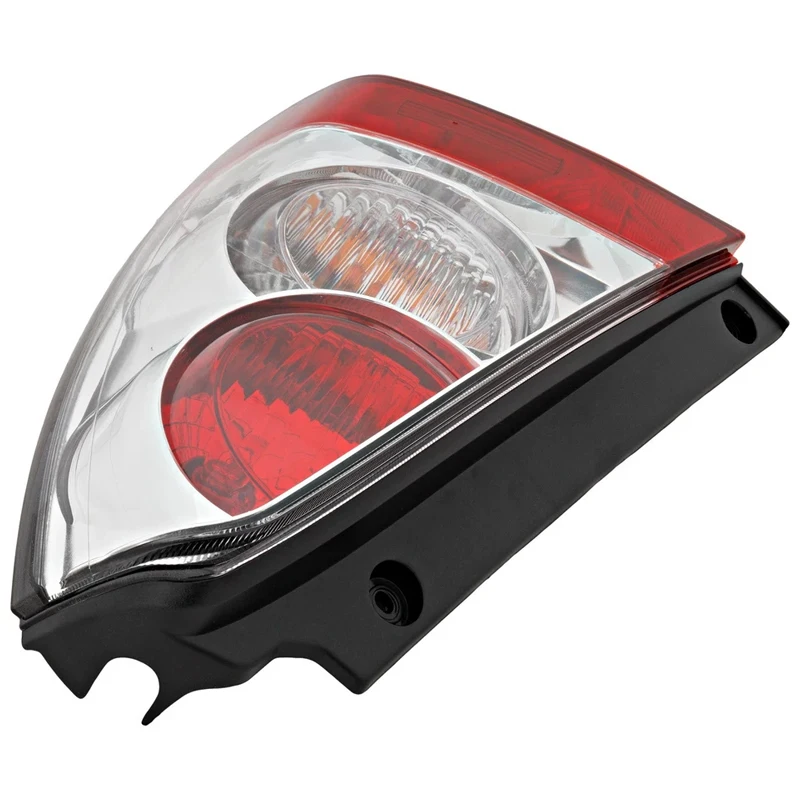 Kit luces trasera Subaru Forester 2006-2008 intermitente freno marcha atrás - imagen 3