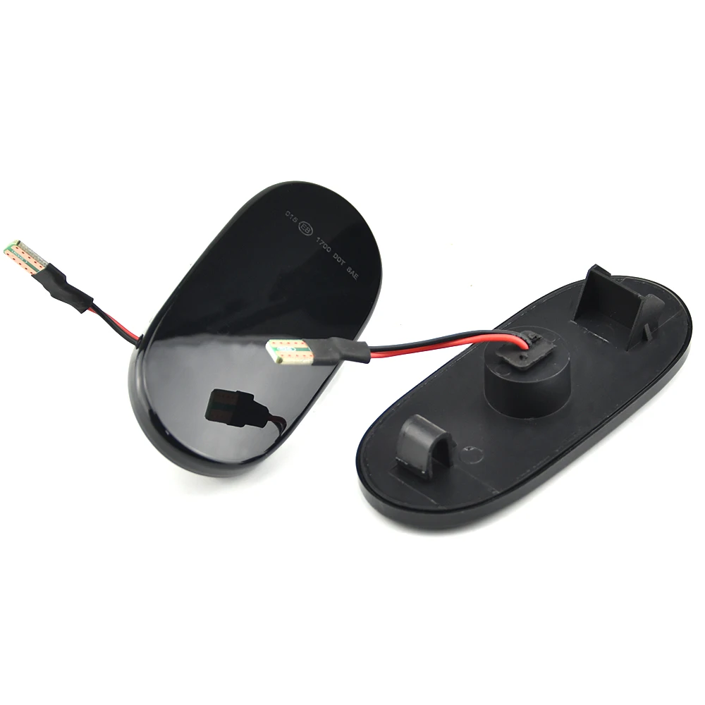 Lámpara LED luz de posición dinámica Sprinter W906/Crafter - imagen 3