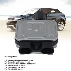 Módulo control ventiladores radiador Range Rover