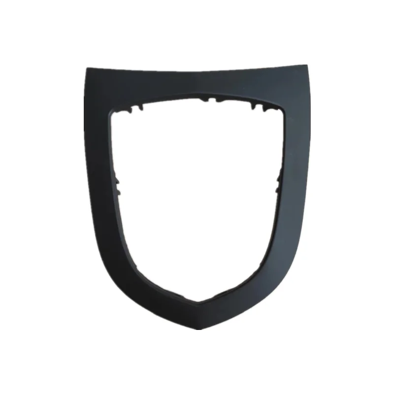 7591PK adecuado para Peugeot 408 RCZ panel de cambios marco decorativo T73 marco del panel de cambios cubierta decorativa 8244N6 7591PH 7591PL - imagen 2