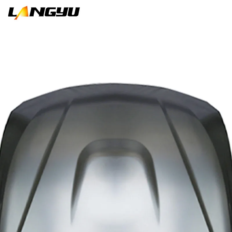 Langyu Capó de aluminio estilo OEM para BMW Serie 3 F30 (2013-2018) - imagen 5