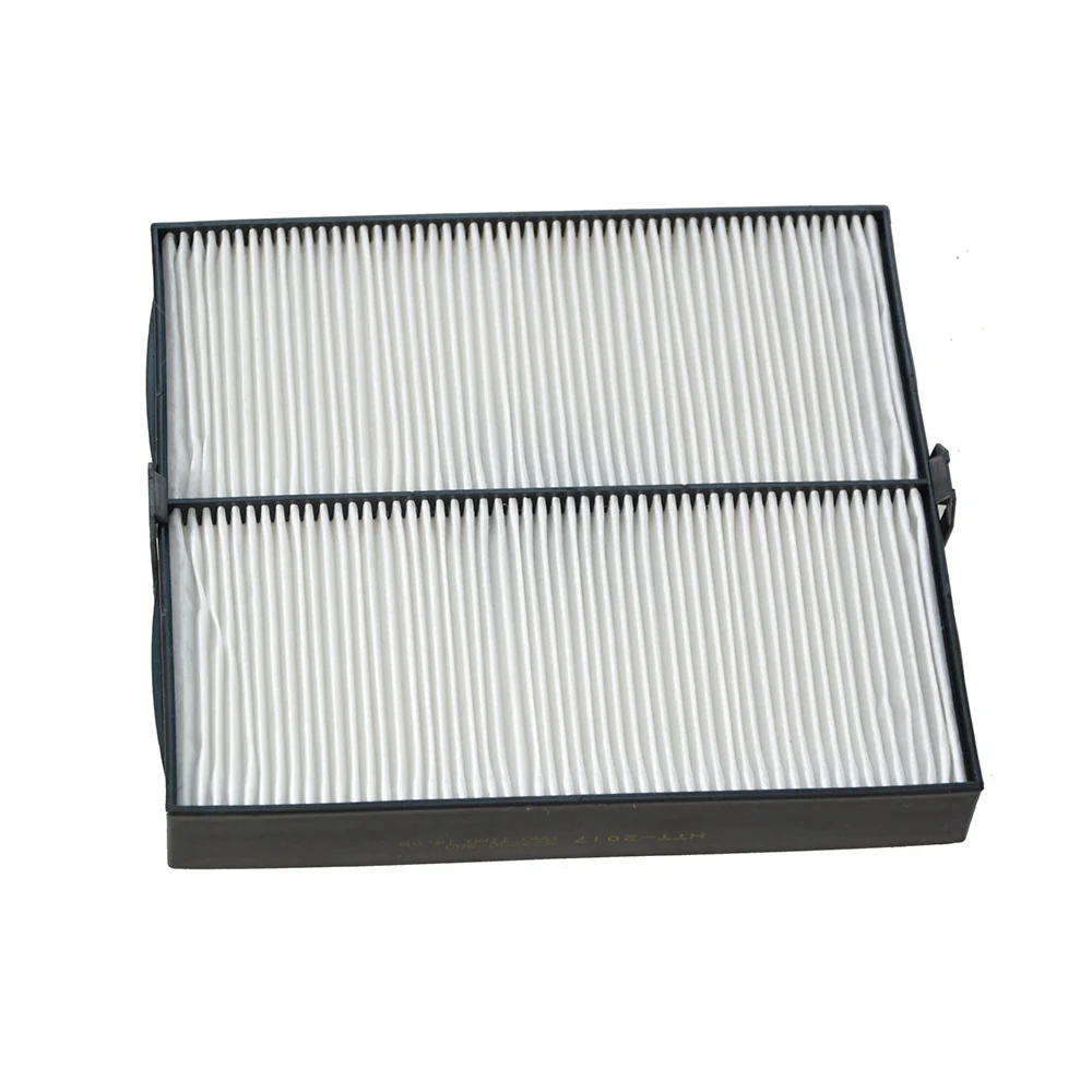 Kit filtros aire, aceite y habitáculo para Subaru Forester SG 2.0 2.5 - imagen 2