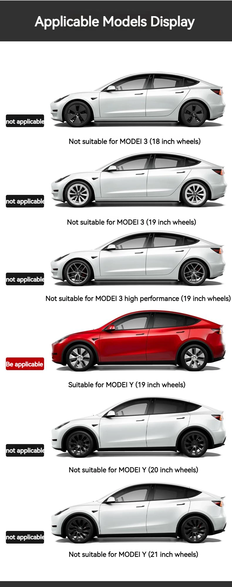 Detalles de instalación y acabado