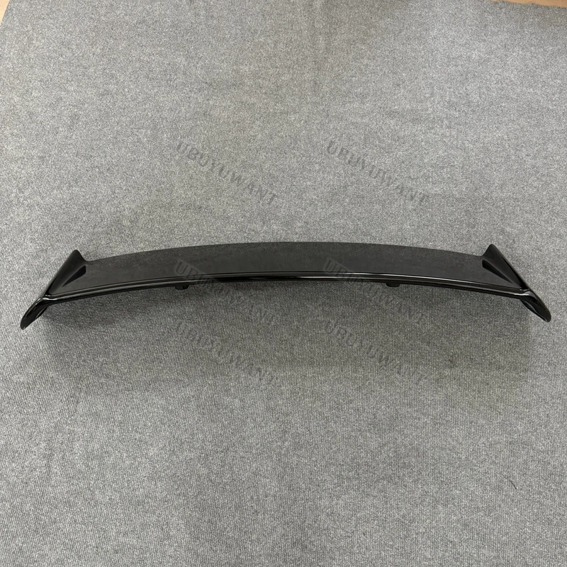 Alerón trasero del maletero en fibra de carbono para Audi Q5