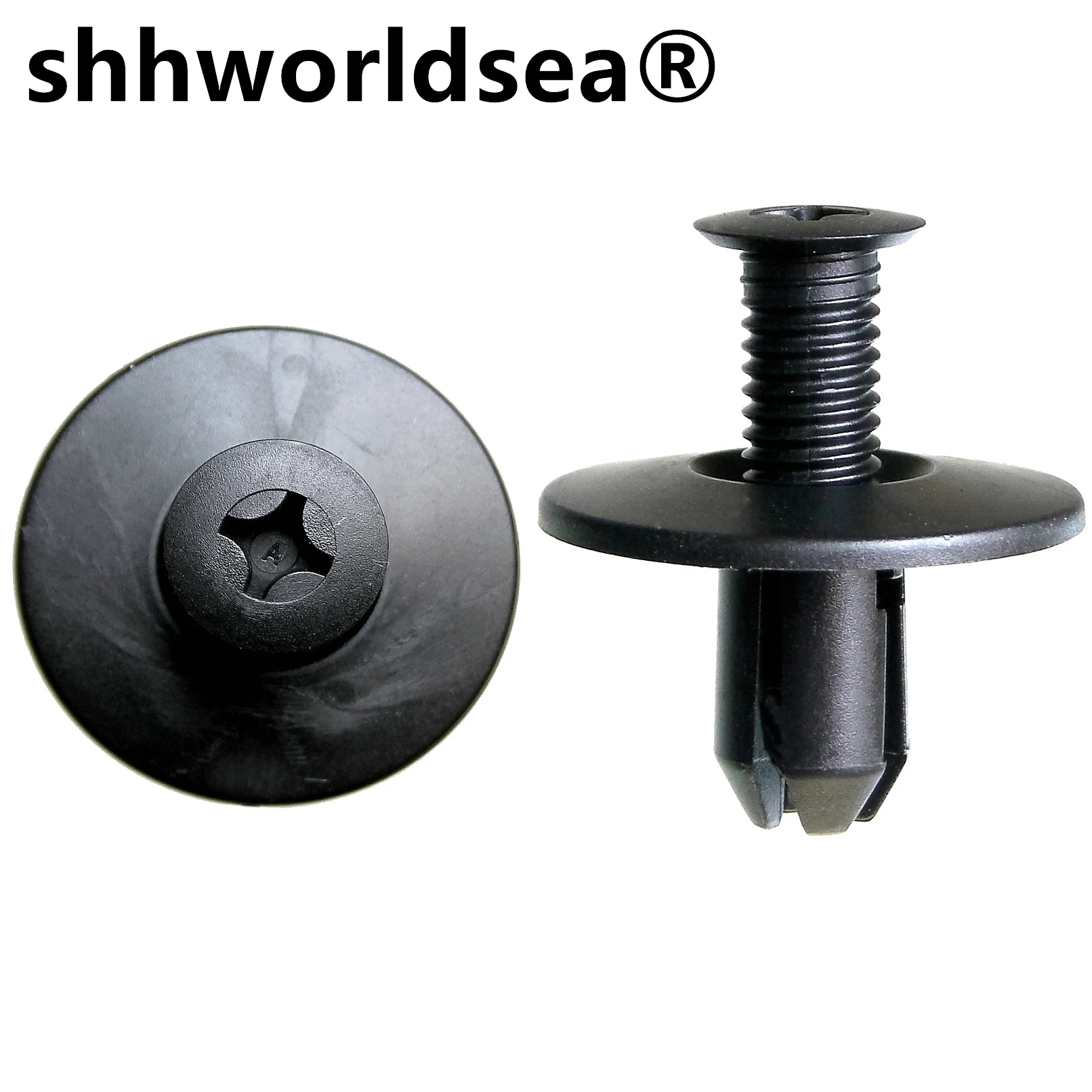 Fijaciones motor y hebilla conducto ventilación – Mercedes A 1639900292