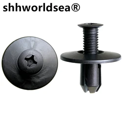 Fijaciones motor y hebilla conducto ventilación – Mercedes A 1639900292