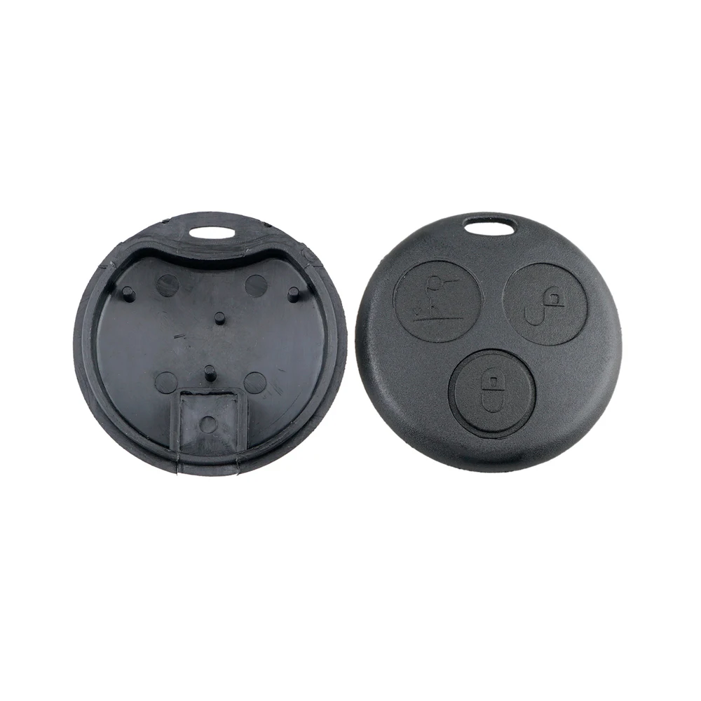 Carcasa llave remota Mercedes-Benz SMART 450 sin pala - imagen 3