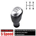 5 Speed