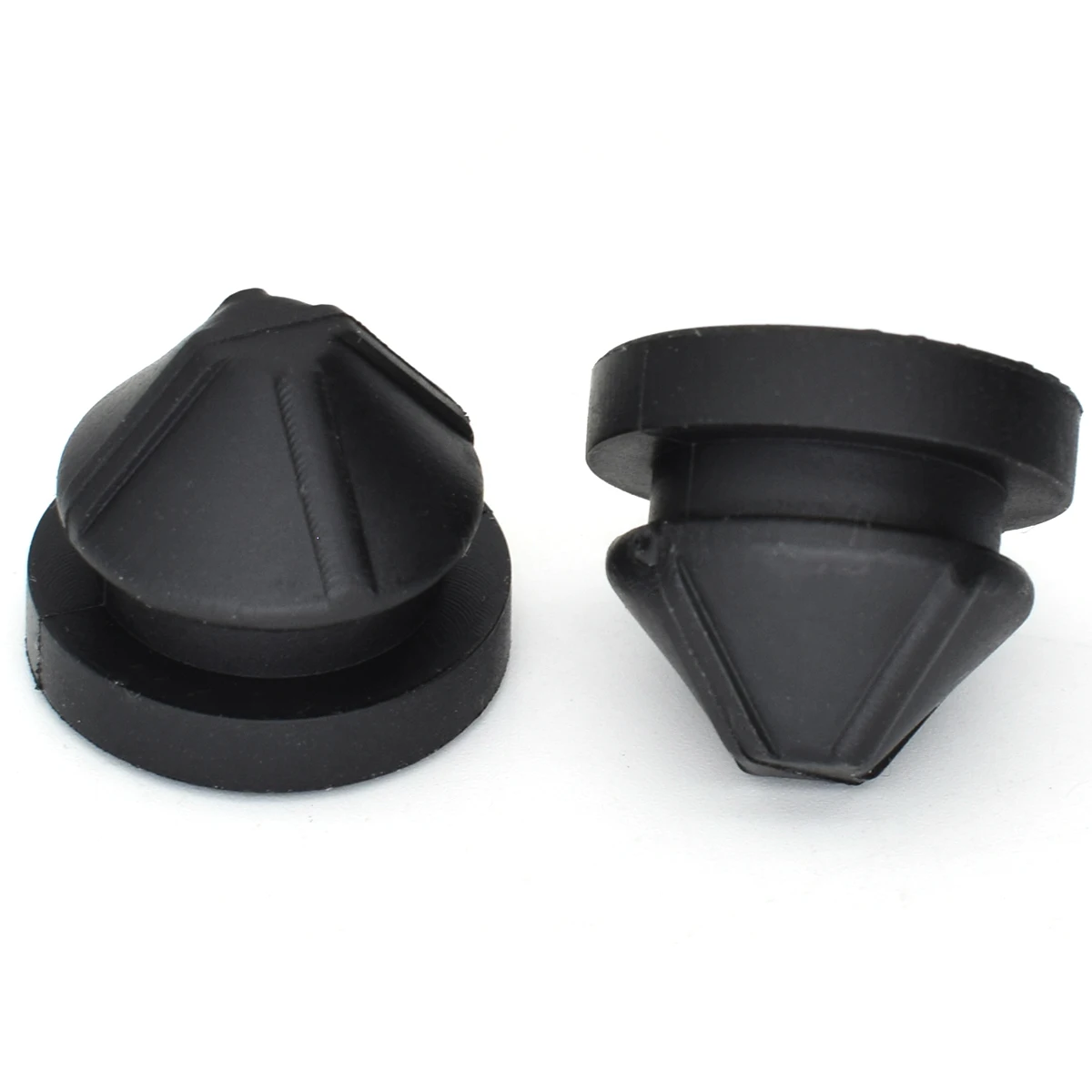 Tapa guarda soporte de goma filtro de aire 07C133588 – VW Golf, Audi, Seat y Skoda - imagen 5