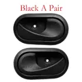 Black A Pair