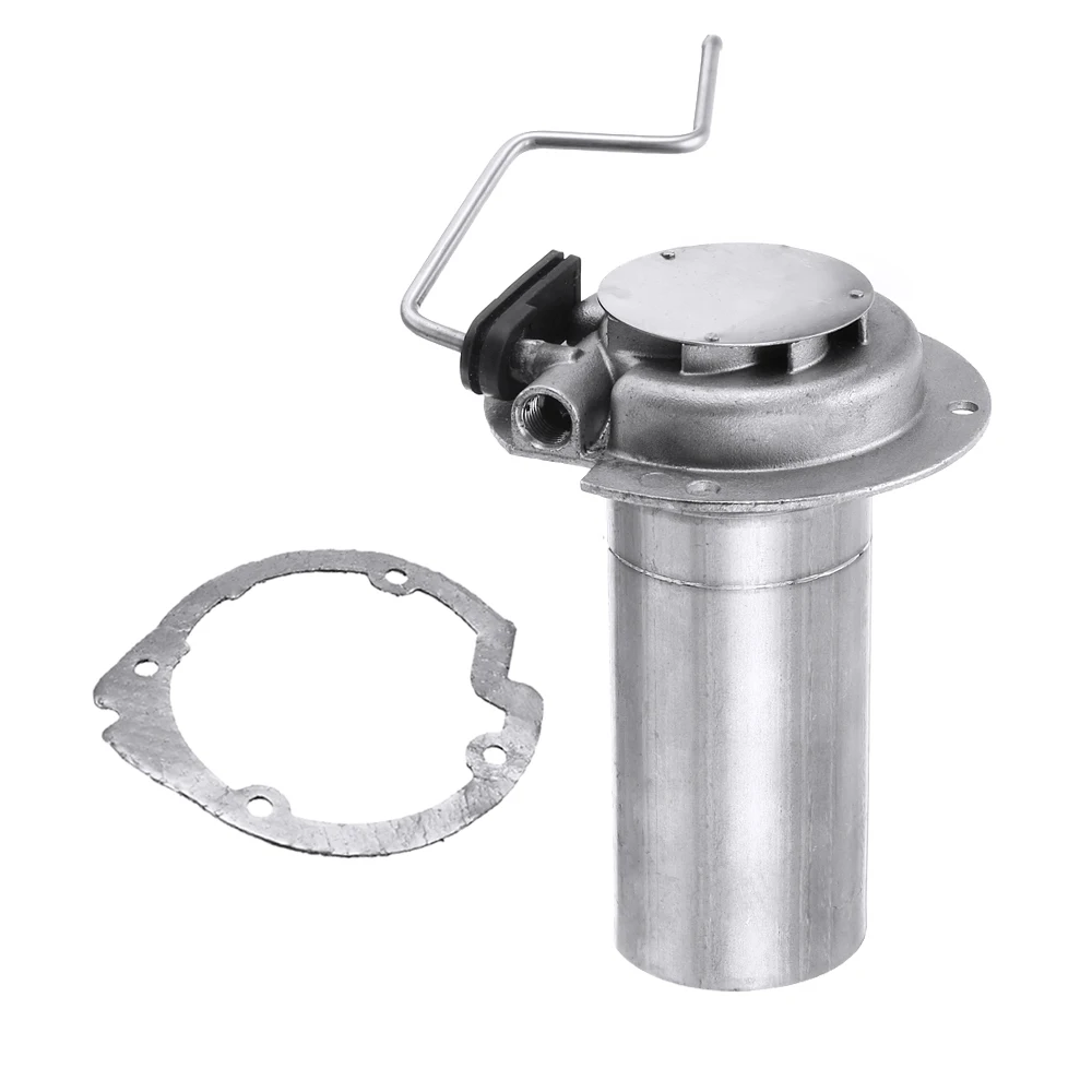 Cámara de combustión Airtronic D4 para calentador de estacionamiento - imagen 3