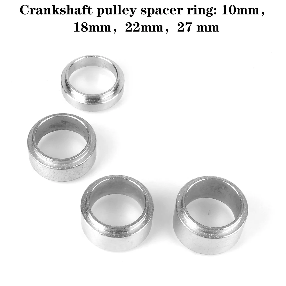 Kit extractor e instalador de retenes de motor 28-64 mm - imagen 5