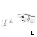 Silver L