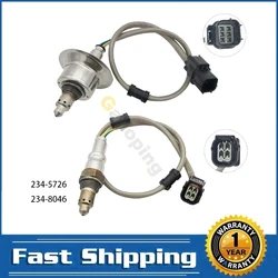 Sondas lambda pre y poscatalizador para Honda Accord y Acura RDX/TLX