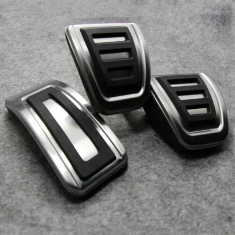 Reposapiés deportivo para VW Golf IV, Polo y SEAT León 1M - imagen 3