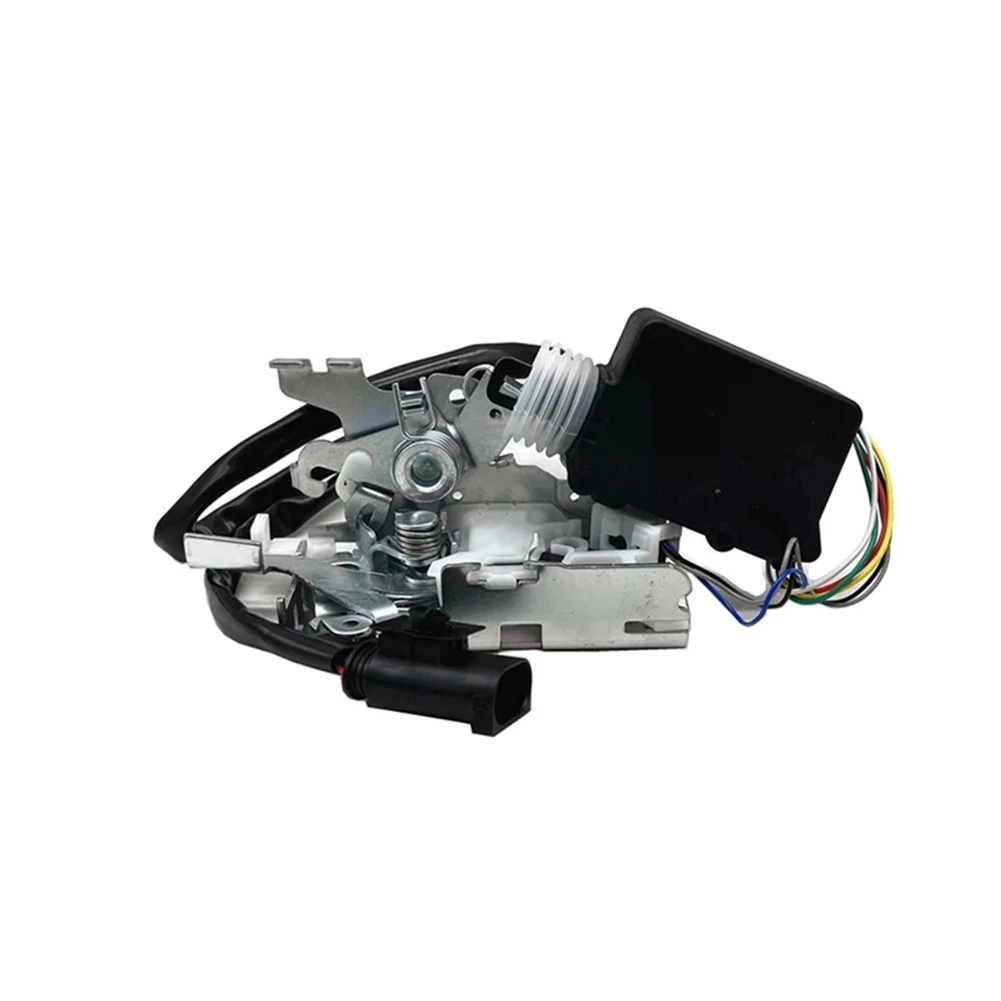 OEM A9437200635 cerradura puerta izquierda Mercedes Actros/Atego/Axor