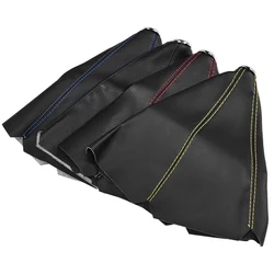 Palanca cambio cuero universel kit tuning-