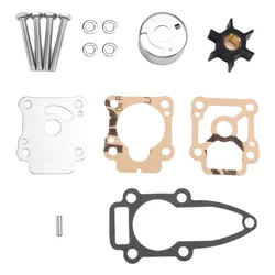 Kit reparación impulsor bomba de agua AB56 – Nissan Tohatsu fueraborda 8-9,8 HP