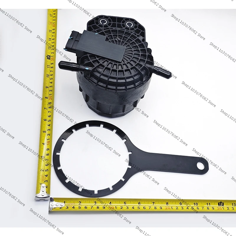 C00112983 Llave extracción filtro diésel SAIC Maxus V80/V90 - imagen 2