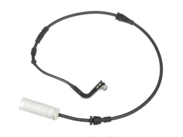 THREEON Pastillas de freno con sensor – BMW Serie 3 E90/E91 - imagen 2