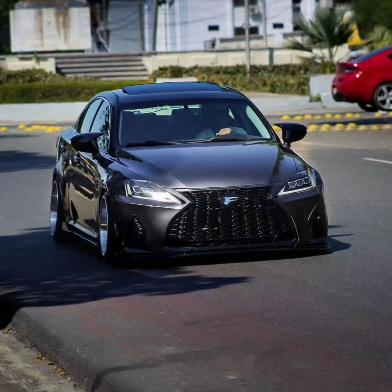 Kit carrocería Lexus IS250/IS300 2006-2012 - imagen 3