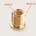 M12X1.25 to M10X1.5
