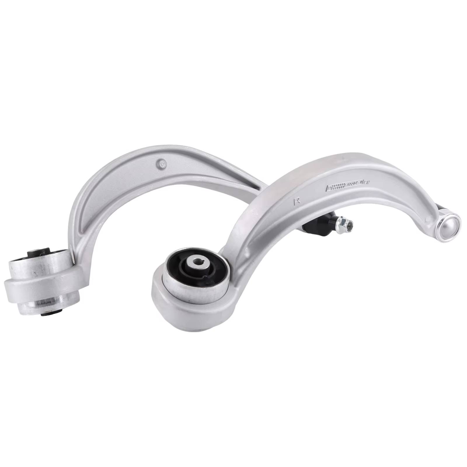 Brazos de suspensión inferiores delanteros Audi A6 C7/A7 4G 4G0407693D - imagen 3