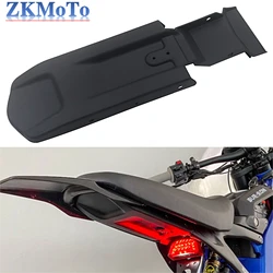 Placa guardabarros trasera Sur Ron Light Bee X/S y Segway X260/X160