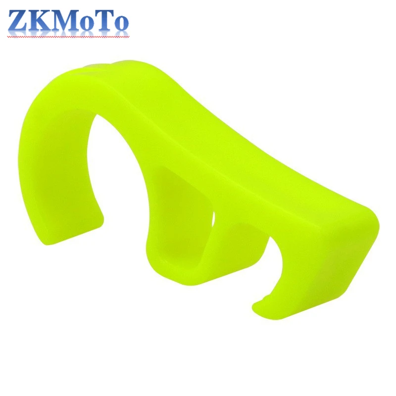 Gancho de freno inmovilizador para moto Yamaha Honda KTM YZ250F YZ450F - imagen 2