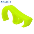 Fluorescent Yellow