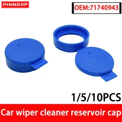 Tapón depósito limpiaparabrisas PINMOAP – Fiat 500, Punto, Bravo