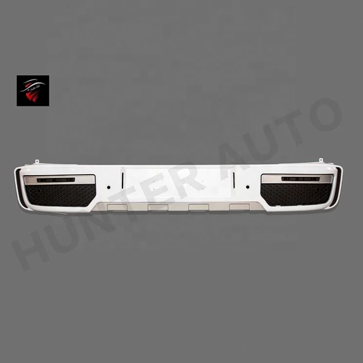 Kit de carrocería de automóviles al por mayor para Clase G W464 G500 G63 2019-2020 para G Brabu s Style Bod Kit G63 Bodykit - imagen 4