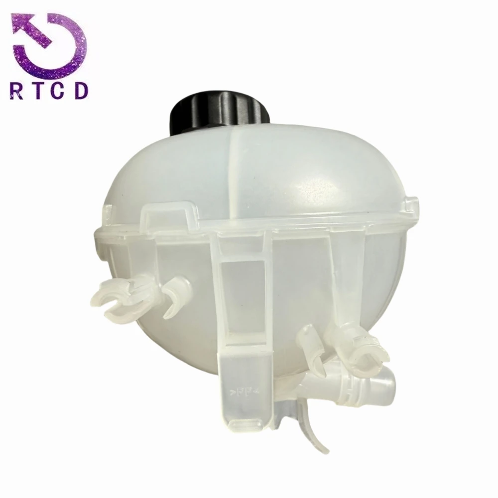 9824198680 VAUXULL Calentador deposito expansion para Citroen C4 DS3 - imagen 3