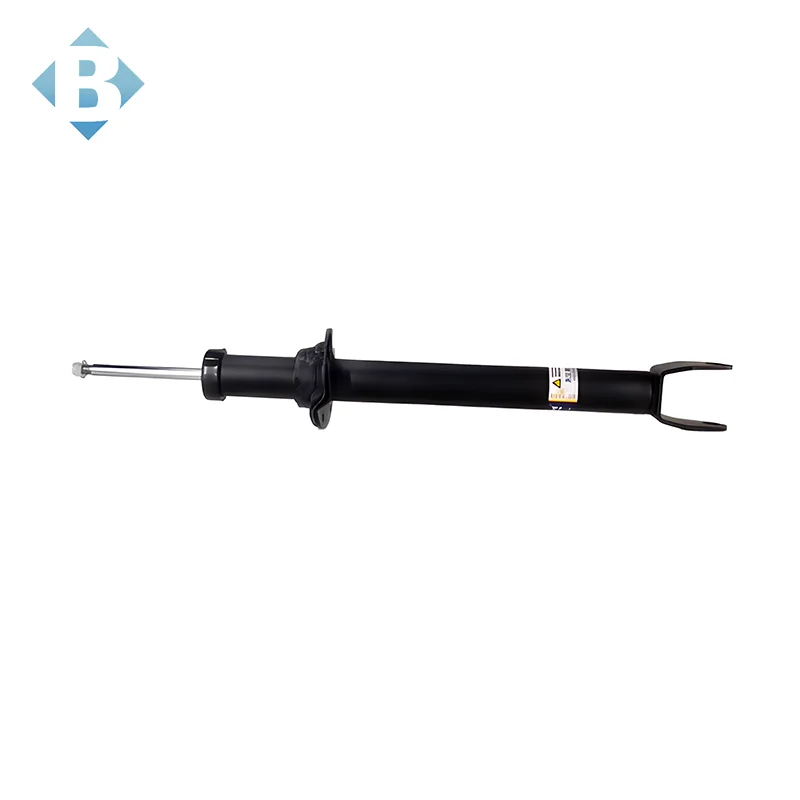 Amortiguador suspensión neumática Mercedes Clase C W205 A2053204430 - imagen 2